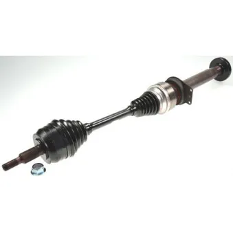 Arbre de transmission SPIDAN 24155