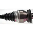 Arbre de transmission SPIDAN 24155 - Visuel 2