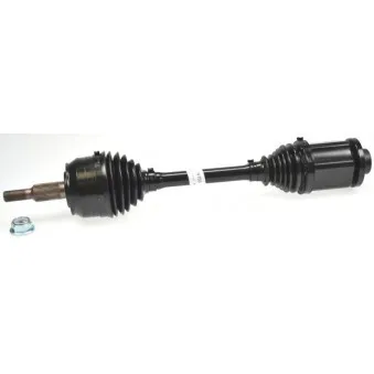 Arbre de transmission SPIDAN 24156