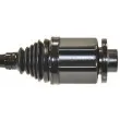 Arbre de transmission SPIDAN 24156 - Visuel 3