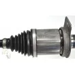 Arbre de transmission SPIDAN 24157 - Visuel 3