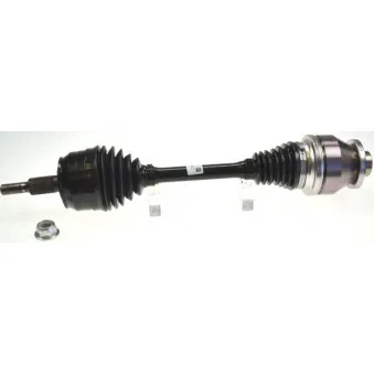Arbre de transmission SPIDAN 24159