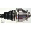 Arbre de transmission SPIDAN 24159 - Visuel 3