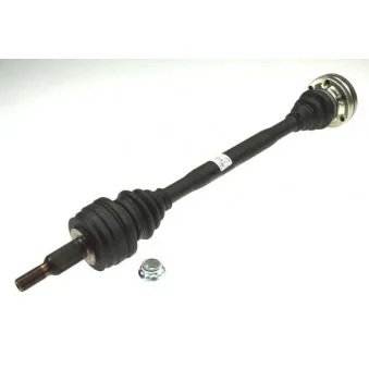 Arbre de transmission SPIDAN 24181