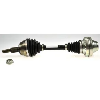 Arbre de transmission SPIDAN 24200