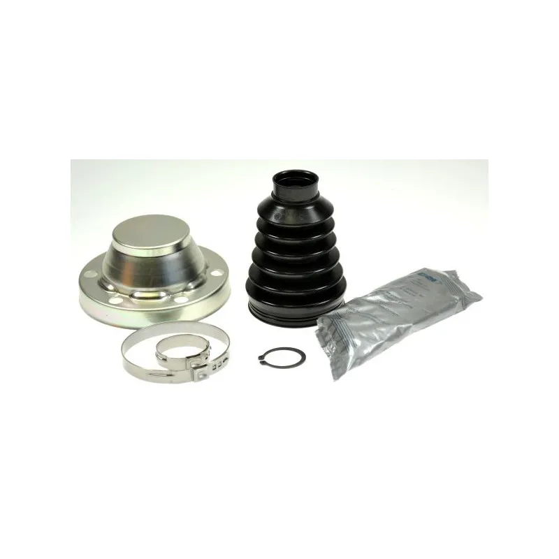 Soufflets de cardan avant SPIDAN 24230