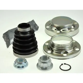 Soufflets de cardan avant SPIDAN 24232