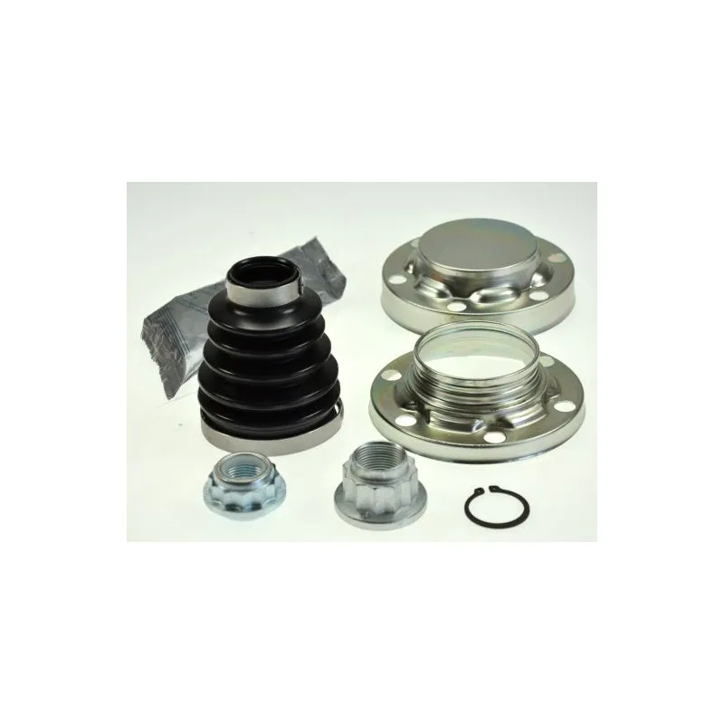 Soufflets de cardan avant SPIDAN 24232
