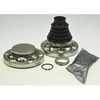 Soufflets de cardan avant SPIDAN 24233