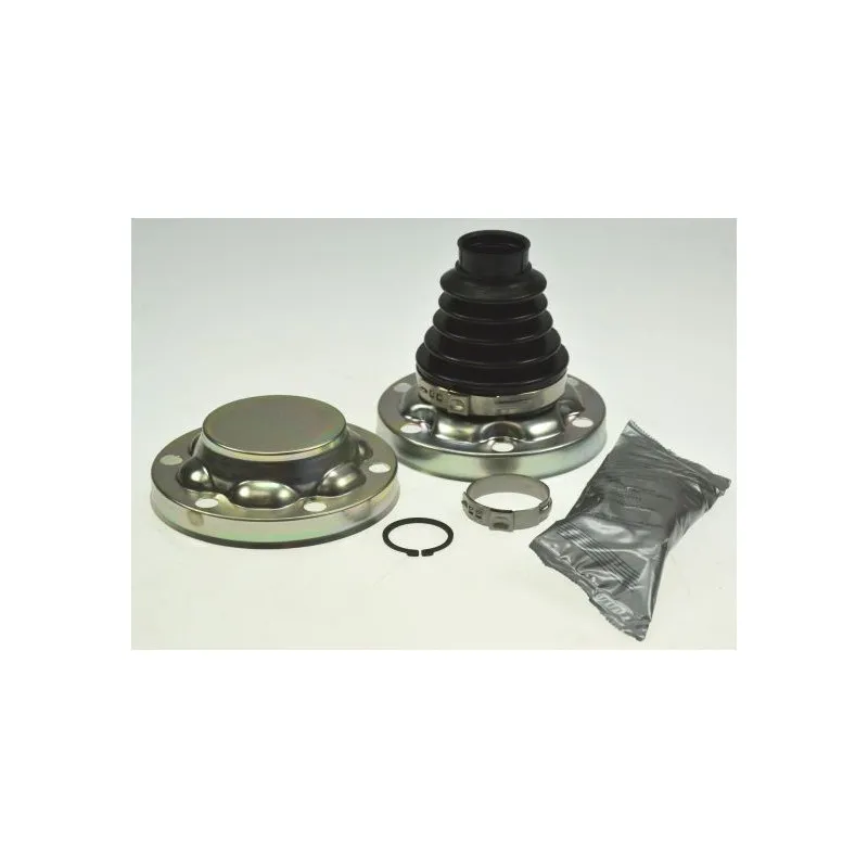 Soufflets de cardan avant SPIDAN 24233