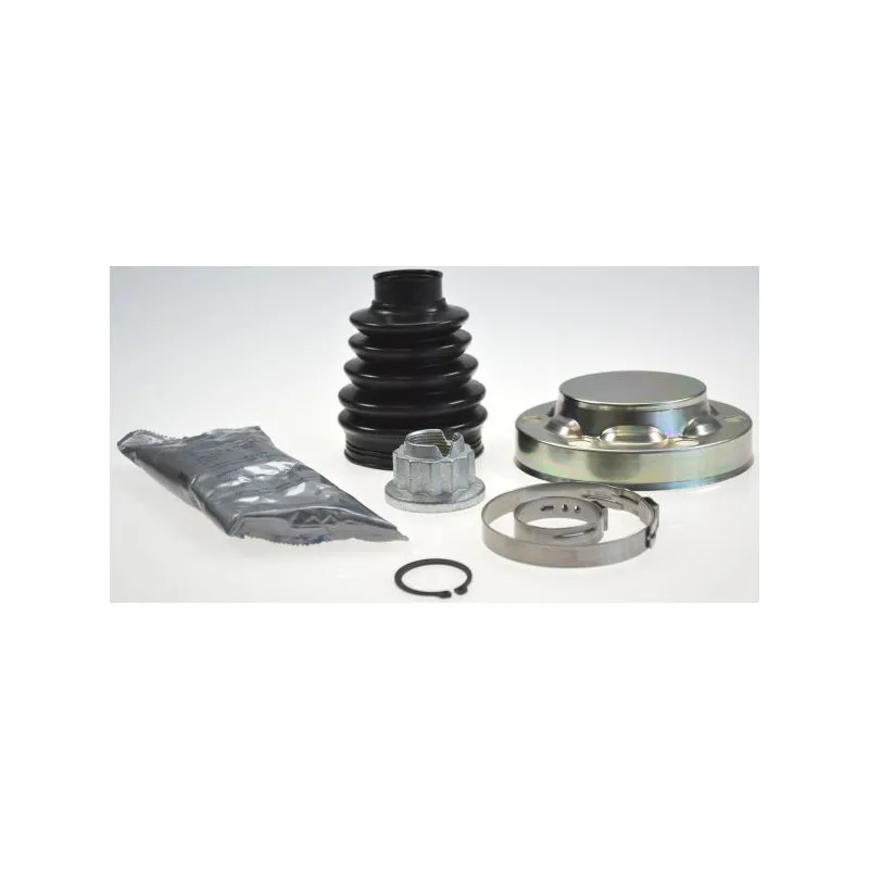 Soufflets de cardan avant SPIDAN 24234