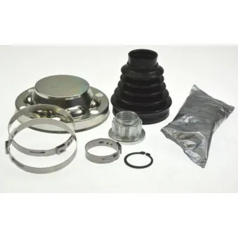 Soufflets de cardan avant SPIDAN 24235