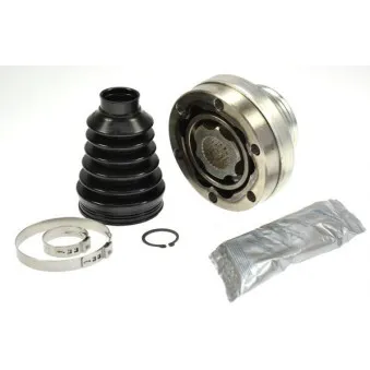 Embout de cardan avant (kit de réparation) SPIDAN 24236