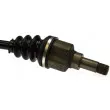 Arbre de transmission SPIDAN 24250 - Visuel 3