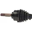 Arbre de transmission SPIDAN 24251 - Visuel 2