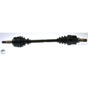 Arbre de transmission SPIDAN 24252