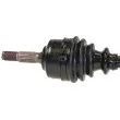 Arbre de transmission SPIDAN 24252 - Visuel 2