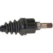 Arbre de transmission SPIDAN 24252 - Visuel 3