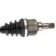 Arbre de transmission SPIDAN 24256 - Visuel 3