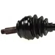 Arbre de transmission SPIDAN 24258 - Visuel 2