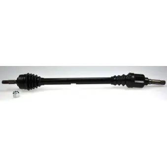 Arbre de transmission SPIDAN 24269