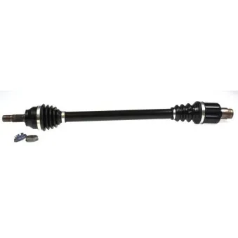 Arbre de transmission SPIDAN 24279