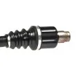 Arbre de transmission SPIDAN 24279 - Visuel 3