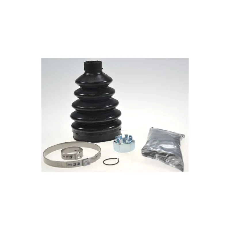 Soufflets de cardan avant SPIDAN 24281
