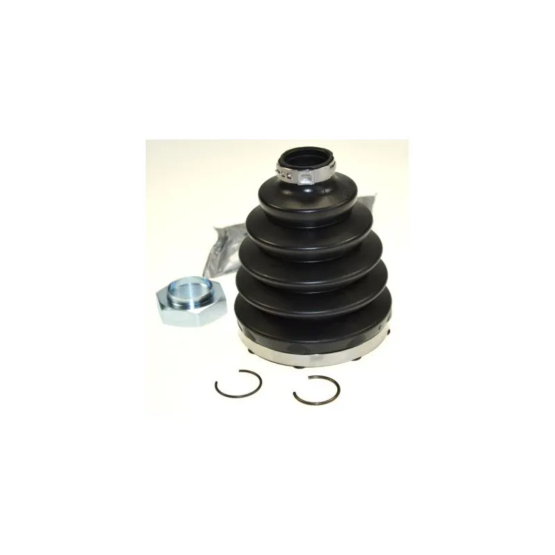 Soufflets de cardan avant SPIDAN 24283