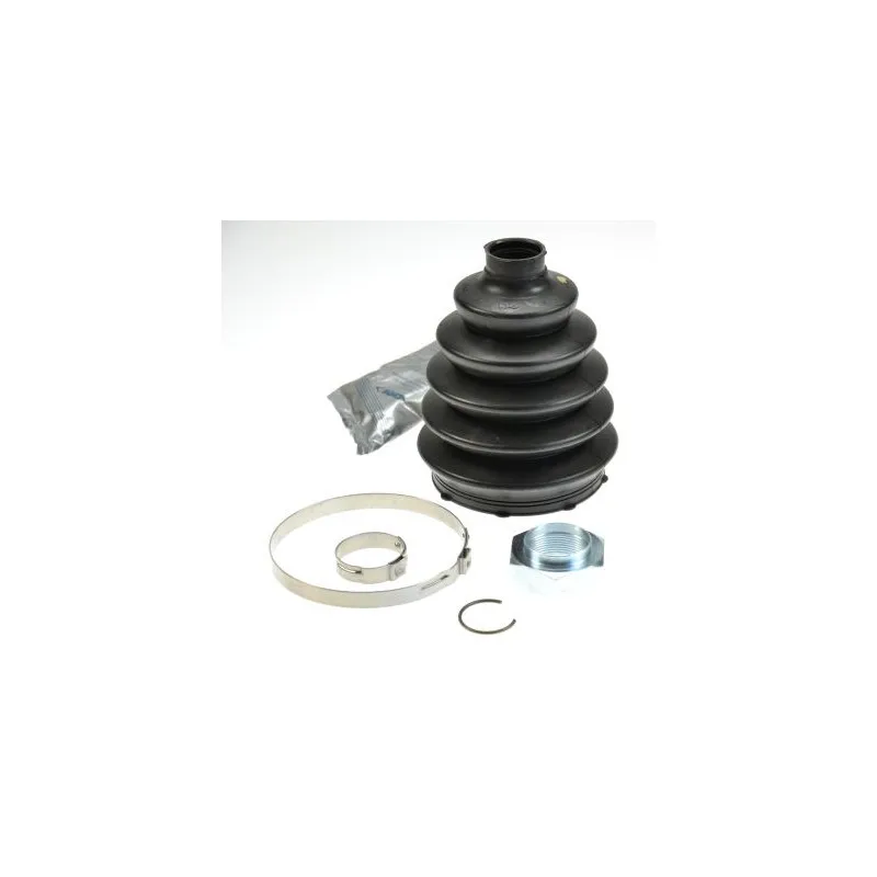 Soufflets de cardan avant SPIDAN 24286