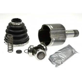 Embout de cardan avant (kit de réparation) SPIDAN 24290