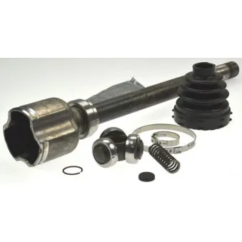 Embout de cardan avant (kit de réparation) SPIDAN 24292