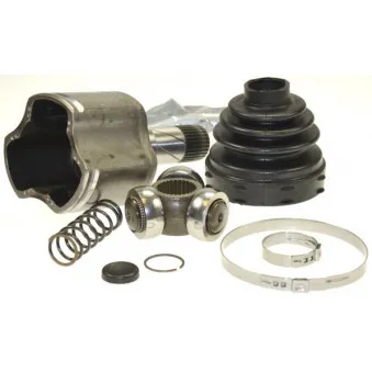 Embout de cardan avant (kit de réparation) SPIDAN 24293
