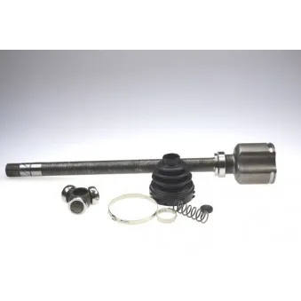 Embout de cardan avant (kit de réparation) SPIDAN 24294
