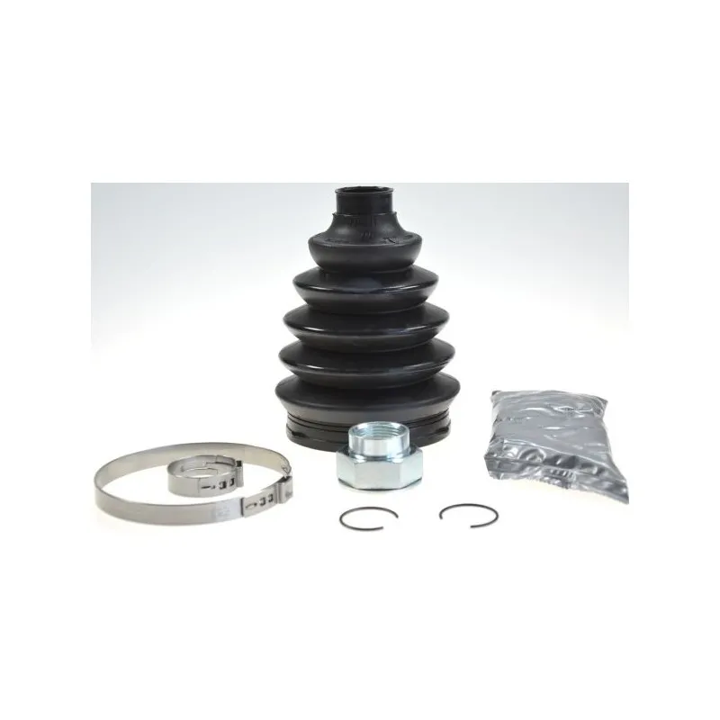Soufflets de cardan avant SPIDAN 24296