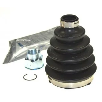 Soufflets de cardan avant SPIDAN 24298