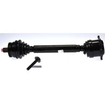 Arbre de transmission SPIDAN 24299