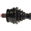 Arbre de transmission SPIDAN 24299 - Visuel 2