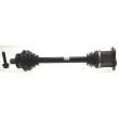 Arbre de transmission SPIDAN 24301 - Visuel 1