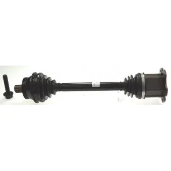 Arbre de transmission SPIDAN 24301