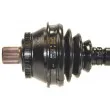 Arbre de transmission SPIDAN 24301 - Visuel 2
