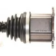 Arbre de transmission SPIDAN 24301 - Visuel 3