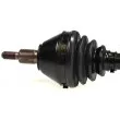 Arbre de transmission SPIDAN 24302 - Visuel 2