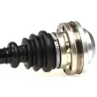 Arbre de transmission SPIDAN 24302 - Visuel 3