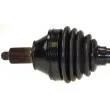 Arbre de transmission SPIDAN 24303 - Visuel 2