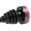 Arbre de transmission SPIDAN 24303 - Visuel 3