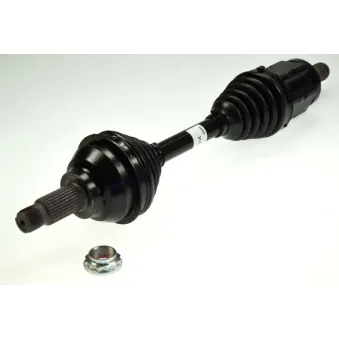 Arbre de transmission SPIDAN 24304