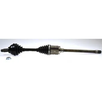 Arbre de transmission SPIDAN 24305