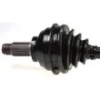 Arbre de transmission SPIDAN 24305 - Visuel 2