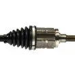Arbre de transmission SPIDAN 24305 - Visuel 3